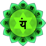 Anahata_green