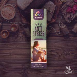 anti stress