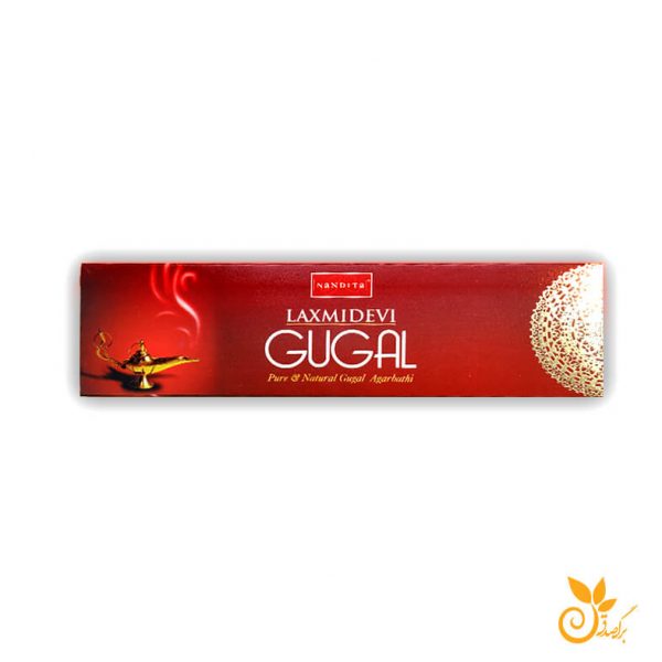 عود 50 گرمی lavender gugal