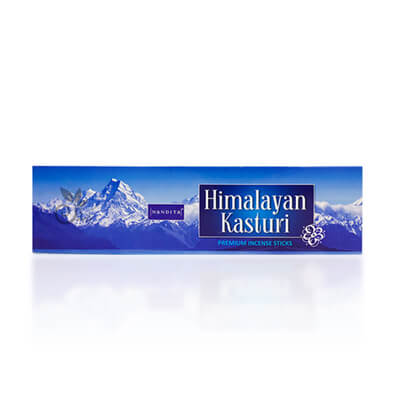 Himalayan-Kasturi